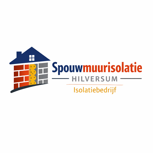 Spouwmuurisolatie Hilversum